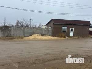 Дом 53м², 1-этажный, участок 3 сот.  