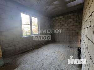 Дом 106м², 1-этажный, участок 5 сот.  