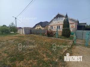 Дом 162м², 2-этажный, участок 15 сот.  