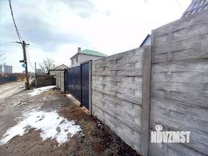 Дом 135м², 2-этажный, участок 5 сот.  