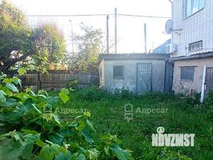 Дом 70м², 1-этажный, участок 5 сот.  