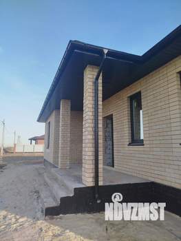 Коттедж 159м², 1-этажный, участок 7 сот.  