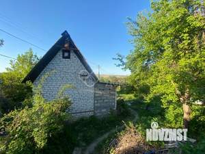 Дом 45м², 1-этажный, участок 6 сот.  