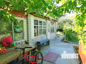 Дом 75м², 1-этажный, участок 7 сот.  