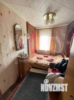 Дом 60м², 1-этажный, участок 6 сот.  