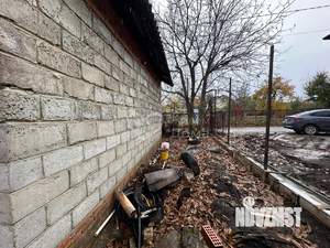 Дача 25м², 1-этажный, участок 6 сот.  