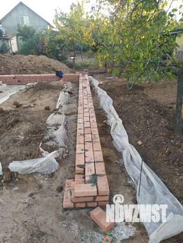 Дом 125м&sup2;, 2-этажный, участок 7 сот.  