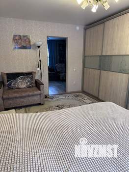 Дом 88м², 1-этажный, участок 4 сот.  