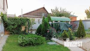 Дом 218м², 2-этажный, участок 6 сот.  