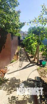 Дача 20м², 2-этажный, участок 5 сот.  