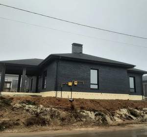 Дом 220м², 1-этажный, участок 9 сот.  