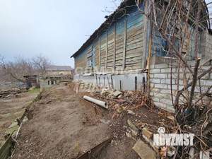 Дом 22м², 1-этажный, участок 7 сот.  