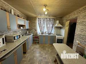 Дача 65м², 1-этажный, участок 5 сот.  