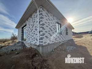 Дом 110м², 1-этажный, участок 6 сот.  