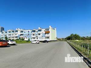 Дом 198м², 2-этажный, участок 3 сот.  