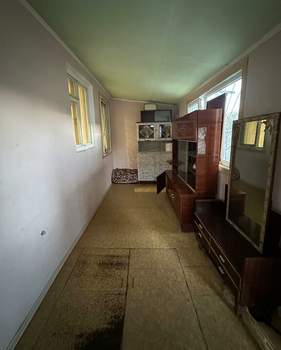 Дом 58м², 2-этажный, участок 6 сот.  