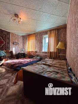 Дом 79м², 1-этажный, участок 6 сот.  