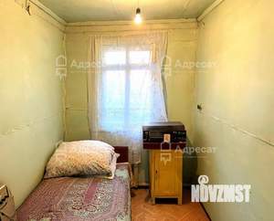 Дом 60м², 1-этажный, участок 5 сот.  