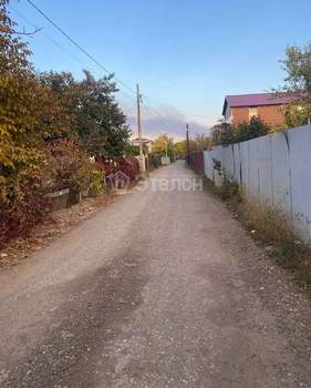 Дом 30м², 1-этажный, участок 6 сот.  