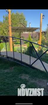 Дом 120м², 2-этажный, участок 6 сот.  