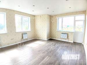 Дом 260м², 2-этажный, участок 8 сот.  