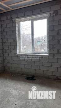 Дом 105м², 1-этажный, участок 4 сот.  