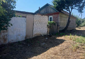 Дом 49м², 1-этажный, участок 4 сот.  