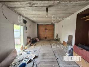 Дом 42м², 1-этажный, участок 7 сот.  