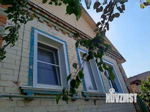 Дом 94м&sup2;, 2-этажный, участок 5 сот.  