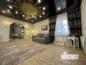 Дом 204м², 2-этажный, участок 12 сот.  