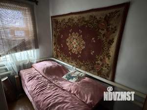 Дом 50м², 1-этажный, участок 7 сот.  