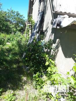 Дом 40м², 2-этажный, участок 6 сот.  