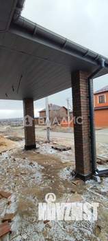 Дом 280м², 2-этажный, участок 9 сот.  
