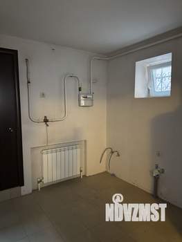 Коттедж 432м², 3-этажный, участок 6 сот.  