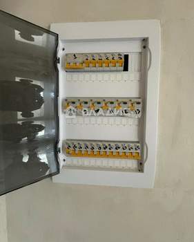 Дом 93м², 1-этажный, участок 7 сот.  