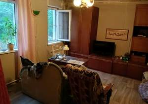 Дом 65м², 1-этажный, участок 7 сот.  
