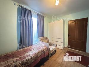 Дом 54м², 1-этажный, участок 7 сот.  