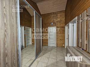 Дом 162м², 1-этажный, участок 8 сот.  