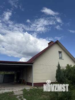 Дом 133м&sup2;, 2-этажный, участок 5 сот.  