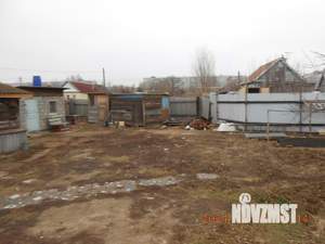 Дом 45м², 1-этажный, участок 5 сот.  