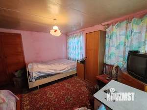 Дом 26м², 1-этажный, участок 6 сот.  