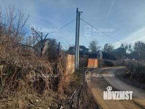 Дом 60м², 2-этажный, участок 7 сот.  