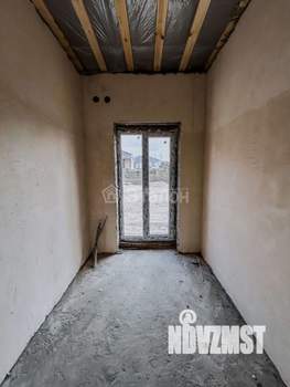 Дом 105м², 1-этажный, участок 7 сот.  