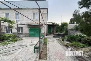 Дом 276м², 2-этажный, участок 5 сот.  