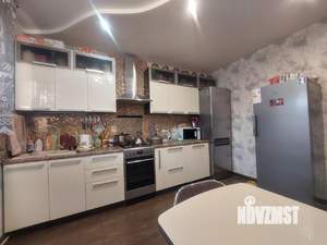 Дом 75м², 1-этажный, участок 7 сот.  
