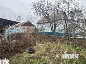 Дом 61м², 1-этажный, участок 5 сот.  