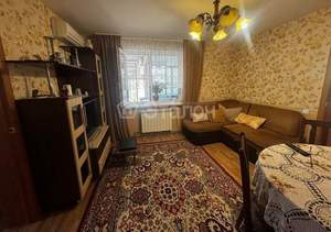 Дом 65м², 1-этажный, участок 6 сот.  