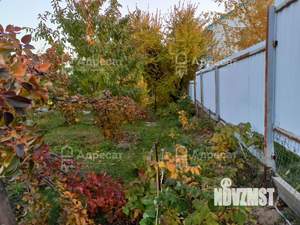 Дом 25м&sup2;, 1-этажный, участок 8 сот.  