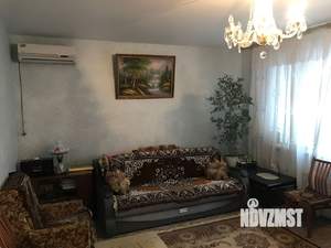 Коттедж 110м², 2-этажный, участок 7 сот.  