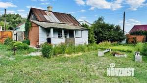 Дом 105м², 2-этажный, участок 11 сот.  